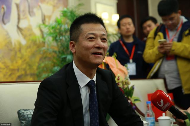 正义管理者之妻